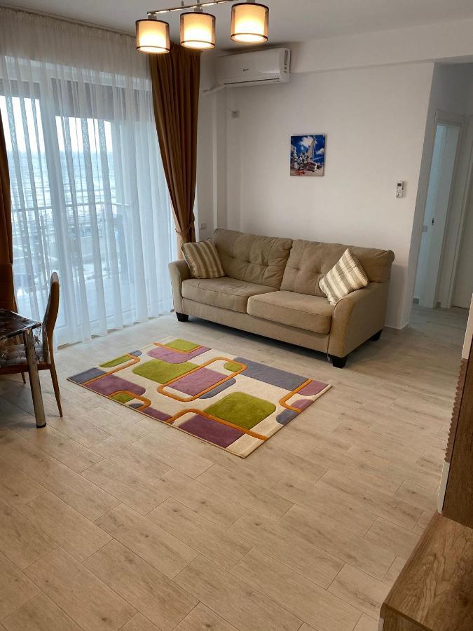 Andi Residence Năvodari Exteriör bild
